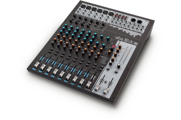 LD Systems VIBZ 12 DC LD Systems VIBZ 12 DC