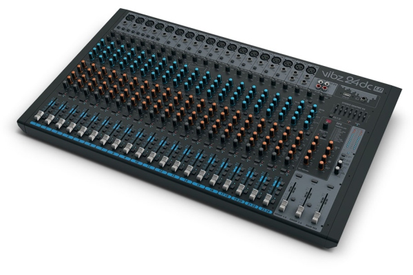 LD Systems VIBZ 24 DC LD Systems VIBZ 24 DC