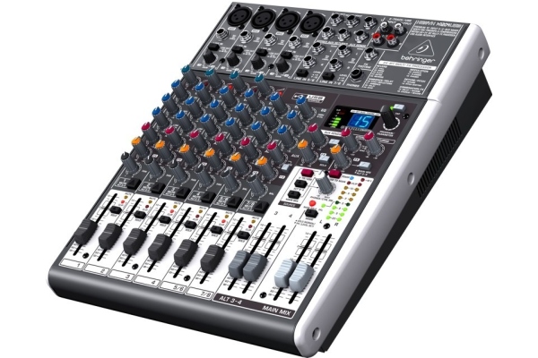 Xenyx X1204 USB