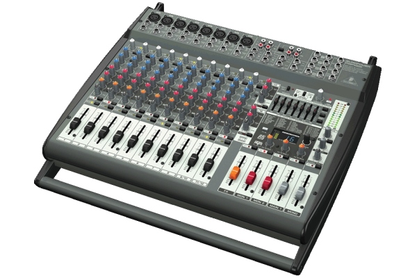 Behringer PMP4000 Behringer PMP4000