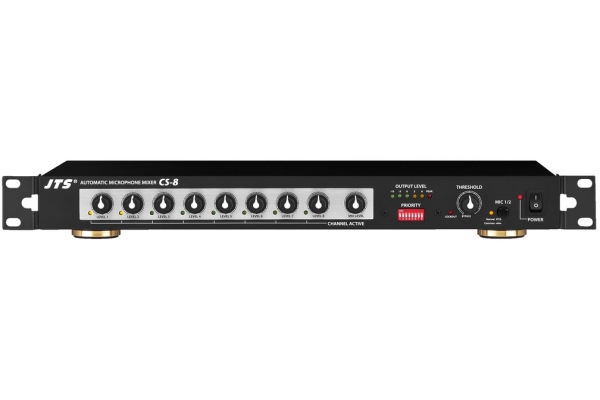 JTS CS-8 JTS CS-8