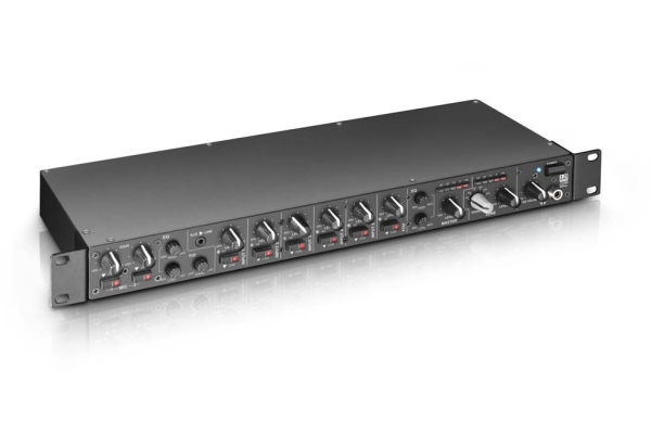 LD Systems Zone 622 LD Systems Zone 622