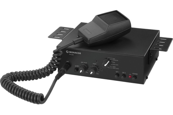 Monacor PA-302 Monacor PA-302