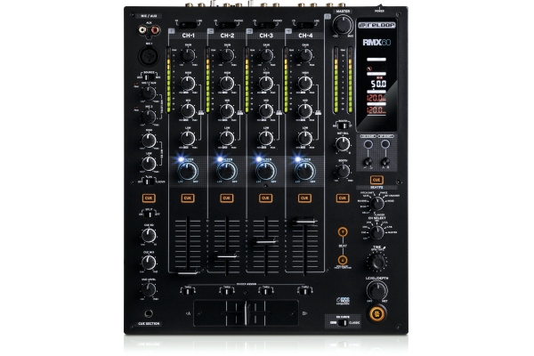 RMX-60 Digital