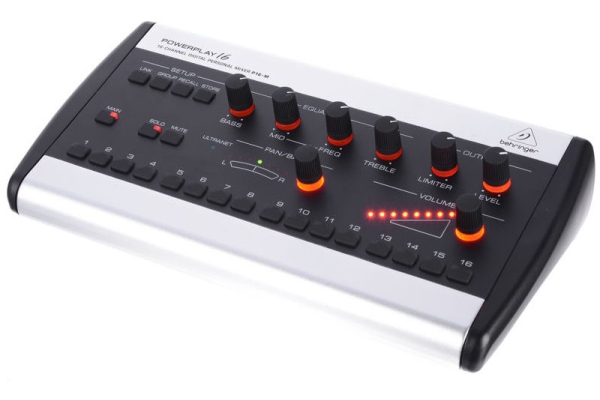 Behringer P16-M Behringer P16-M