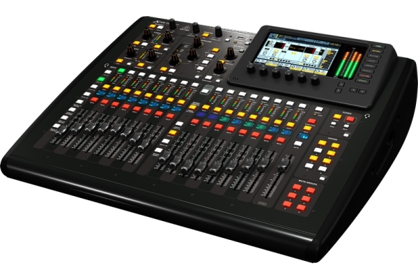 Behringer X32 Compact Behringer X32 Compact