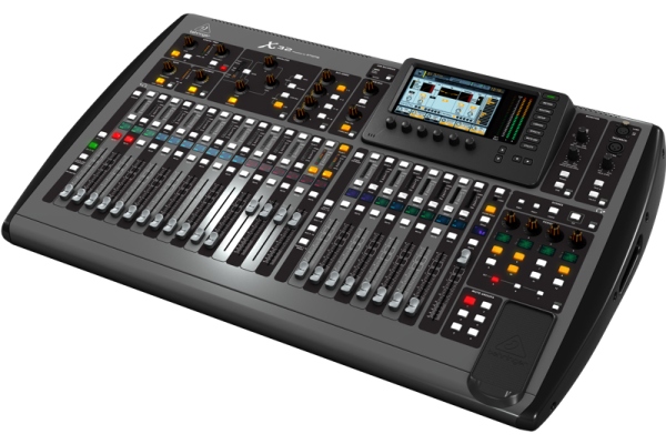 Behringer X32 Behringer X32
