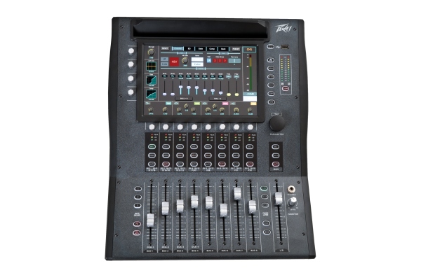 Peavey Aureus 28 Digital Mixer Peavey Aureus 28 Digital Mixer