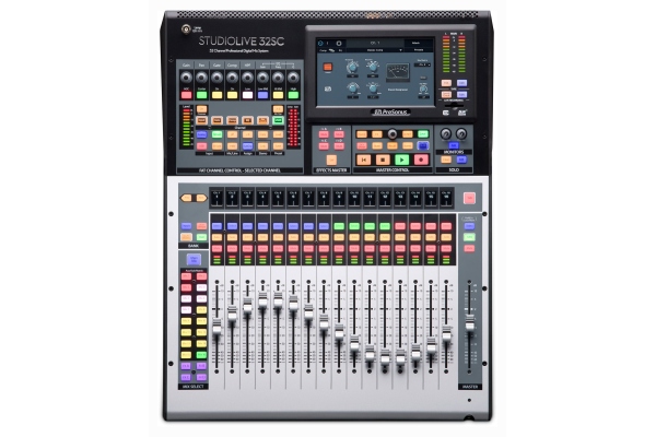 Presonus StudioLive 32SC Presonus StudioLive 32SC