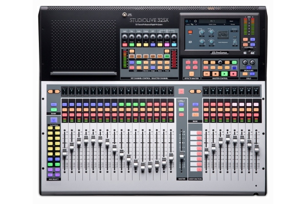 Presonus StudioLive 32SX Presonus StudioLive 32SX