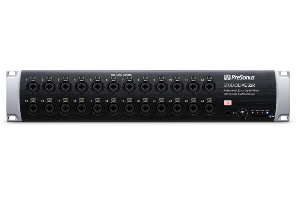 Presonus StudioLive Series III 32R Presonus StudioLive Series III 32R