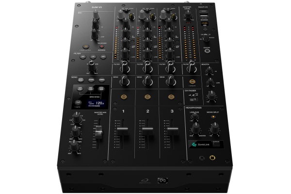 AlphaTheta DJM-V5 AlphaTheta DJM-V5