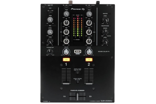 DJM-250 MK2