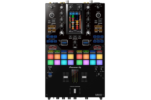 DJM-S11