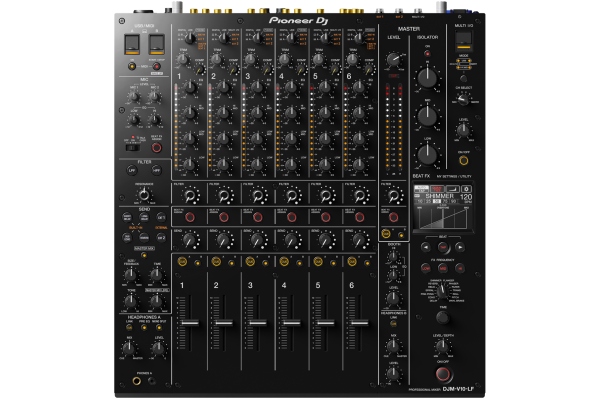 Pioneer DJ DJM-V10-LF Pioneer DJ DJM-V10-LF