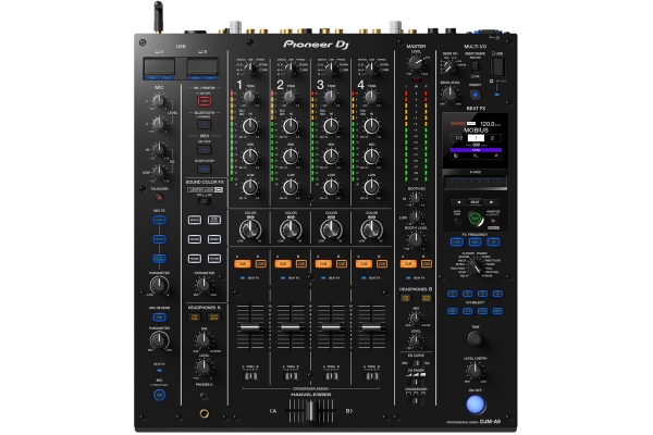 Pioneer DJ DJM-A9