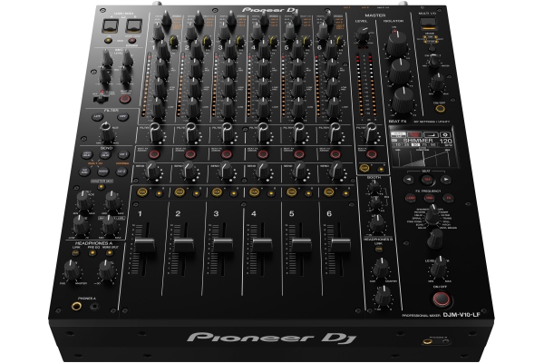 FLT-DJMV10