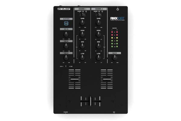 RMX-10 BT