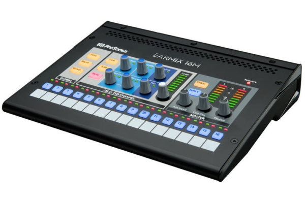 Presonus EarMix 16M Presonus EarMix 16M