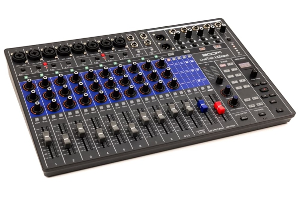 LiveTrak L-12next