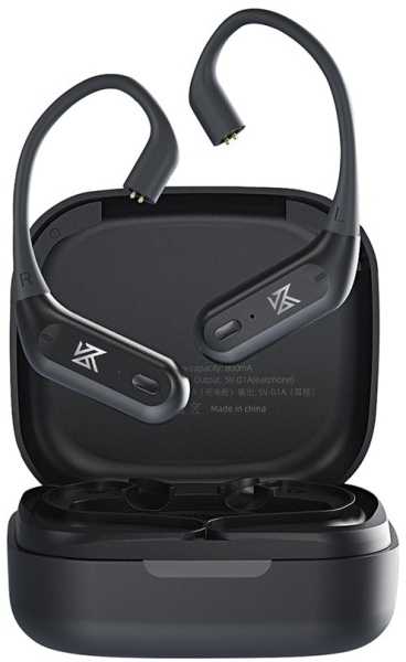 KZ Acoustics AZ09 Pro 