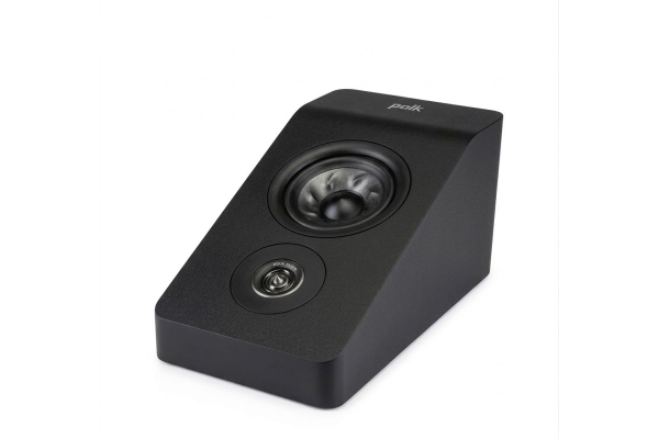 RESERVE R900HT BLACK