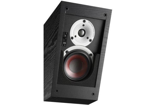 ALTECO C-1 BLACK
