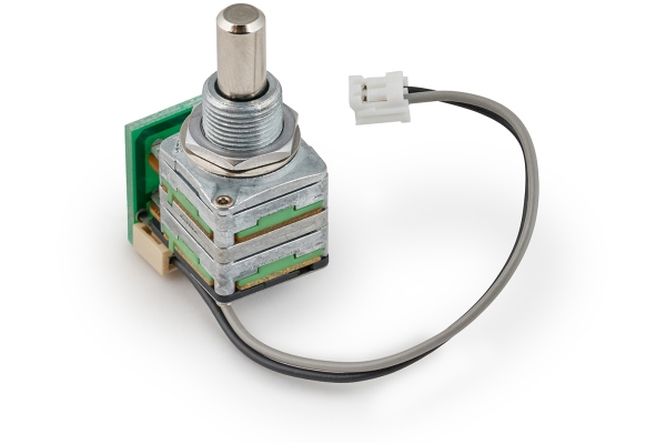  Balance Pot Module, for Passive Pickups