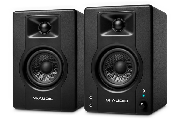 M-AUDIO BX3 BT Pair M-AUDIO BX3 BT Pair