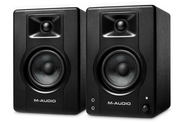 M-AUDIO BX3 M-AUDIO BX3