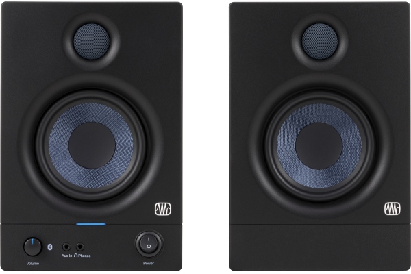 Presonus Eris 4.5 BT Mk2