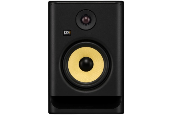 KRK Rokit 7 Gen 5 Stúdió Monitor KRK Rokit 7 Gen 5 Stúdió Monitor