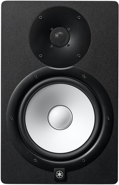 Yamaha HS8 Black