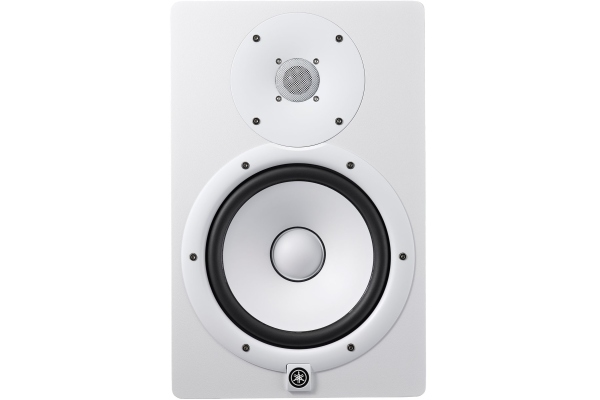 Yamaha HS8 White
