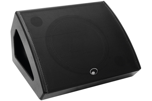 Omnitronic KM-115A Active Stage Monitor coaxial