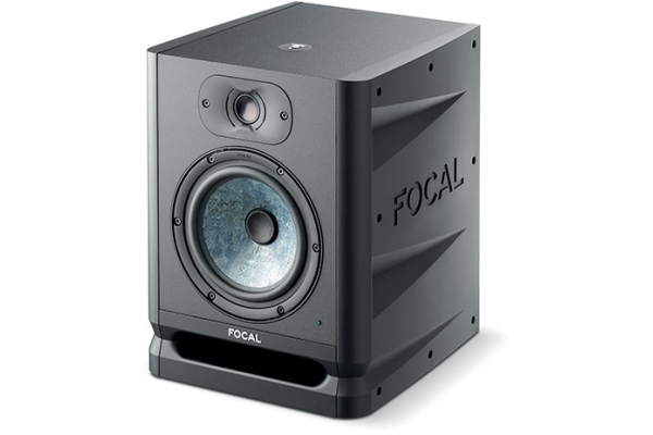 Focal Alpha 65 Evo Focal Alpha 65 Evo