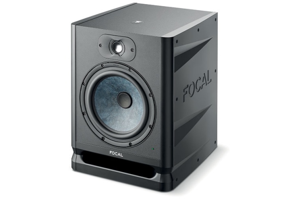 Focal Alpha 80 Evo Focal Alpha 80 Evo
