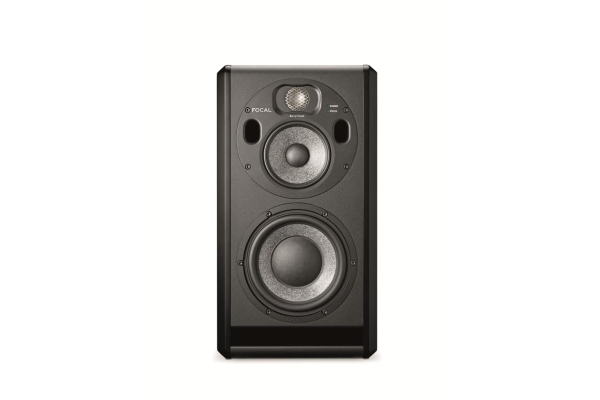Focal Trio 6 Black ST6 Focal Trio 6 Black ST6