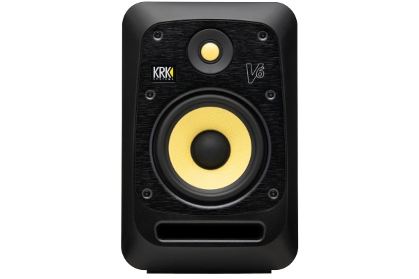 V6 S4 Stúdió Monitor