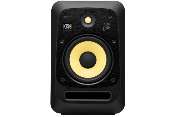 V8 S4 Stúdió Monitor