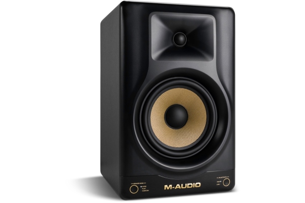 M-AUDIO Forty Sixty M-AUDIO Forty Sixty