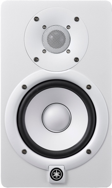 Yamaha HS5 White