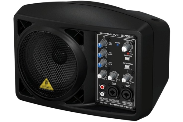 Behringer B205D Behringer B205D