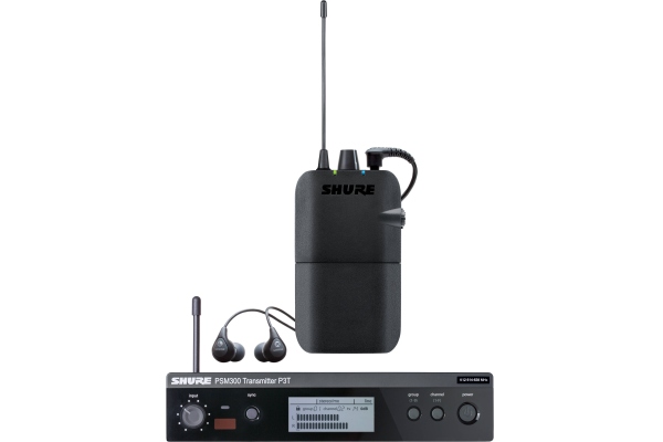 PSM 300 SE112 K12