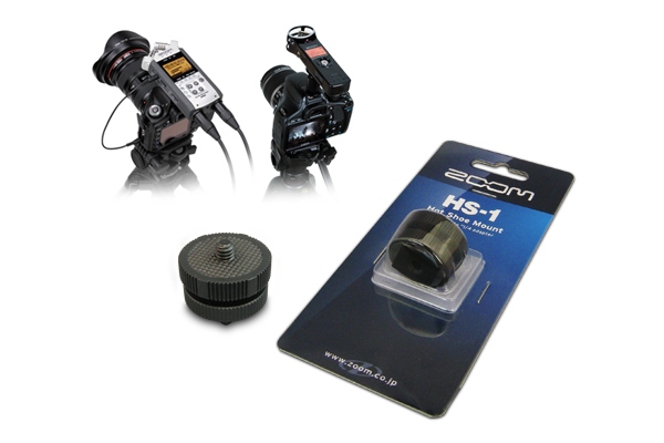 Zoom HS-1
