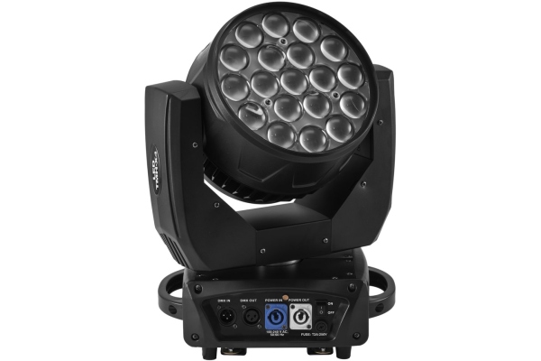 Eurolite LED TMH-X4 Wash Zoom