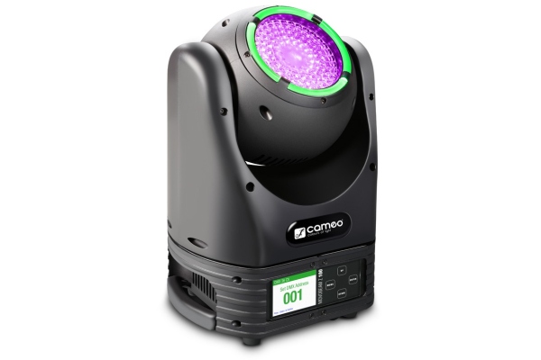 Cameo Movo Beam Z100