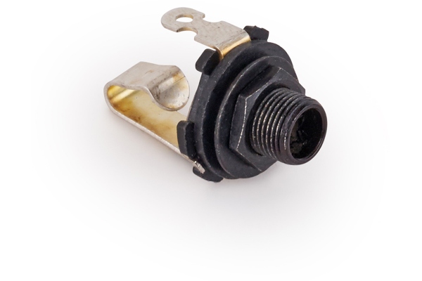  Open 6.3 mm / 1/4