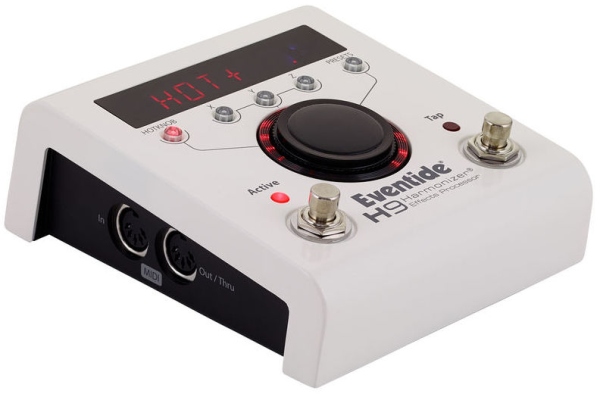 Eventide H9 MAX Harmonizer Eventide H9 MAX Harmonizer