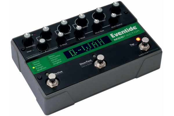 Eventide ModFactor Eventide ModFactor